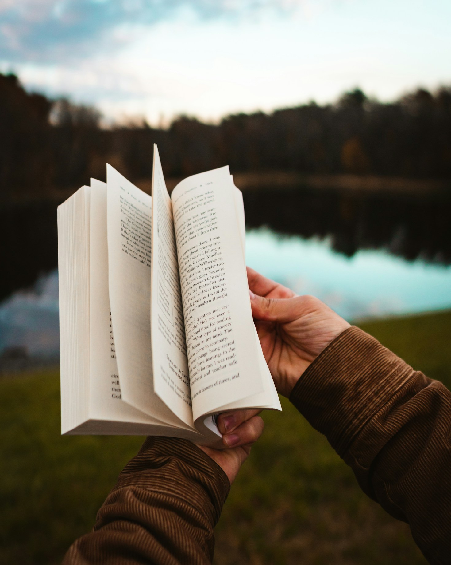 The Power of Storytelling in Understanding Complex Ideas